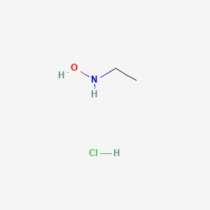 N-ethylhydroxylamine Hydrochloride