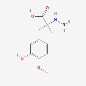 4-O-Methylcarbidopa