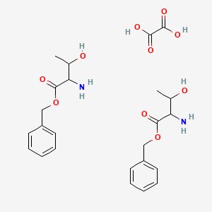 H-Thr-OBzlhemioxalate