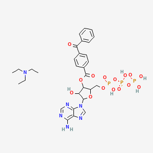 bbATP triethylammonium salt