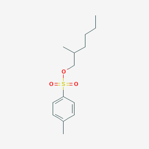 2-Methylhexyl 4-methylbenzenesulfonate