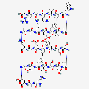 GLP-1 (7-37) acetate