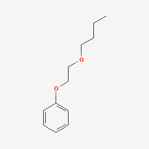 1-Butoxy-2-phenoxy-ethane