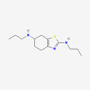 N-Propylpramipexole;Pramipexole Impurity B