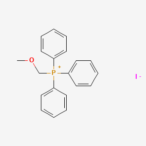 (Methoxymethyl)triphenylphosphonium iodide