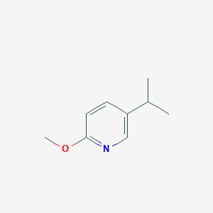 5-Isopropyl-2-methoxypyridine