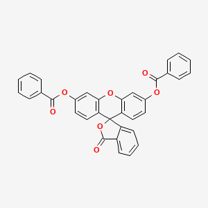 Fluorescein Dibenzoate