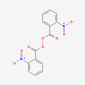 Bis(2-nitrobenzoyl) Peroxide