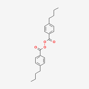 Bis(4-butylbenzoyl) Peroxide