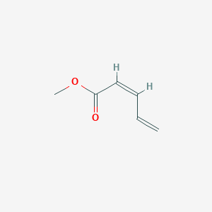 (Z)-Methyl penta-2,4-dienoate