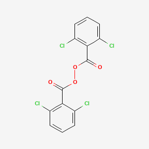 Bis(2,6-dichlorobenzoyl) Peroxide