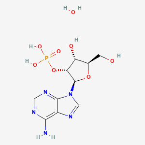 Adenosine-2'-phosphate H2O