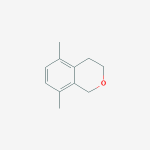 5,8-Dimethylisochroman