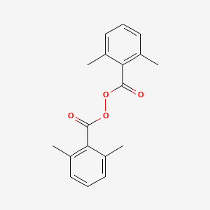 Bis(2,6-dimethylbenzoyl) Peroxide