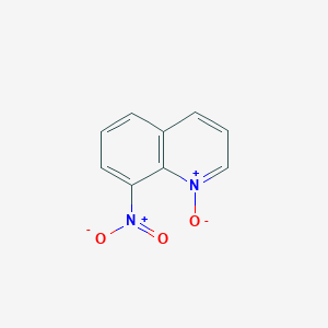 8-Nitroquinoline 1-oxide