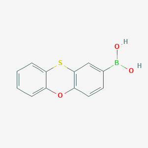 Phenoxathiine-2-boronic Acid