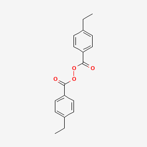 Bis(4-ethylbenzoyl) Peroxide