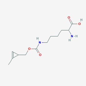 N-cyclopropene-L-Lysine