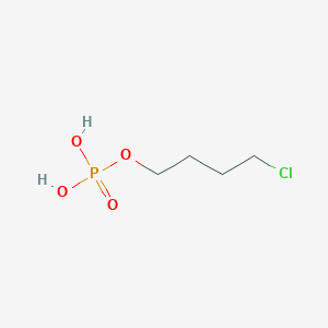 4-Chlorobutyl Dihydrogen Phosphate