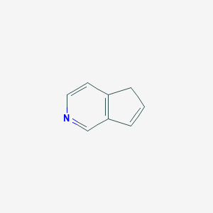 5H-Cyclopenta[C]pyridine