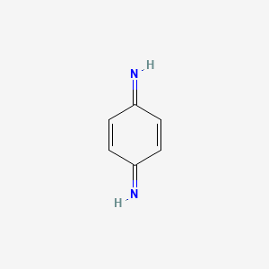 p-Benzoquinone diimine