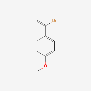 4-(1-Bromovinyl)anisole