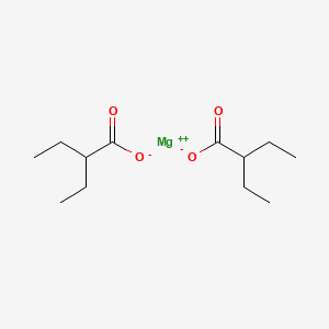 Magnesium(II) 2-Ethylbutyrate