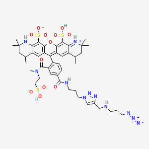 APDye 546 Azide Plus