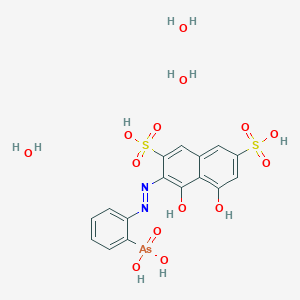 Arsenazo I trihydrate