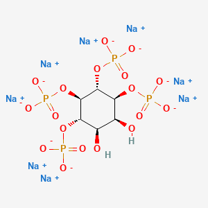 D-myo-Inositol 3,4,5,6-tetrakisphosphate octasodium salt