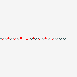 C11-PEG9-alcohol