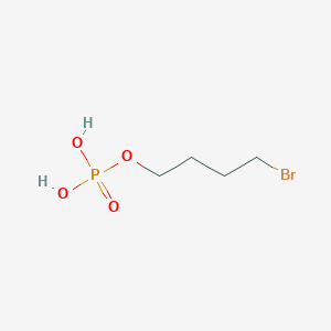 4-Bromobutyl Dihydrogen Phosphate