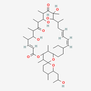 Oligomycin a, b, c mixture