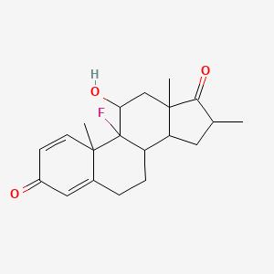 17-Oxo Dexamethasone