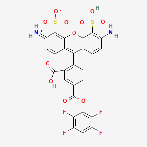 APDye 488 TFP ester