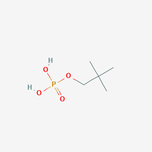 Neopentyl Dihydrogen Phosphate