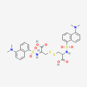 N,N'-Didansyl-L-cystine