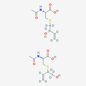 MHBMA-d6