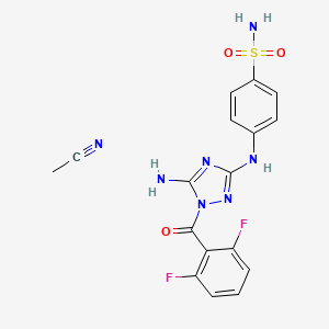 Aurora Kinase/Cdk