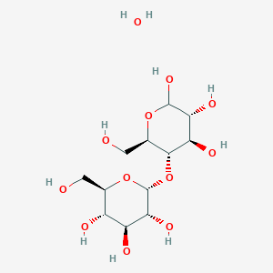 Maltose hydrate