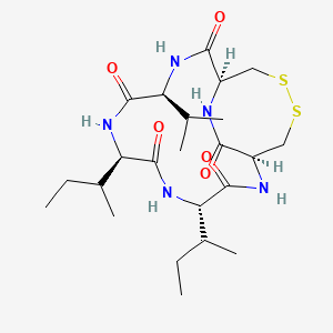 Malformin-B4