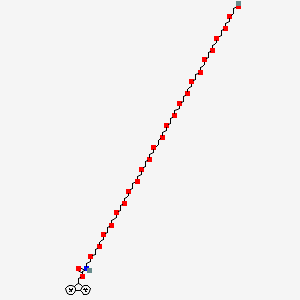 Fmoc-PEG24-alcohol
