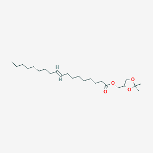 rac 1-Oleoyl-2,3-isopropylidieneglycerol