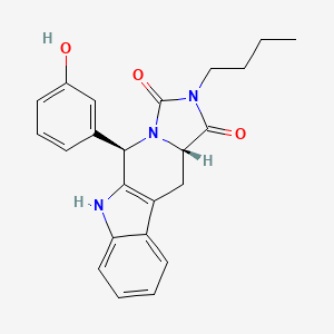 Monastroline