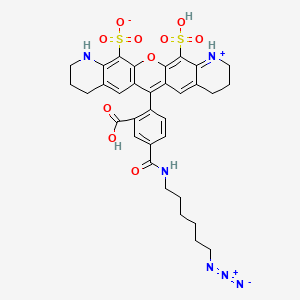 APDye 532 Azide