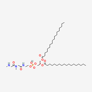 DSPE-Polysarcosine100