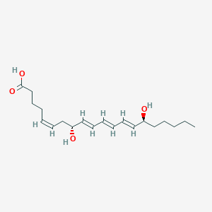 8(R),15(S)-DiHETE