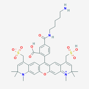 APDye 594 Cadaverine