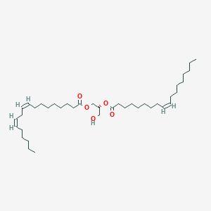 3-Linoleoyl-2-oleoyl-sn-glycerol