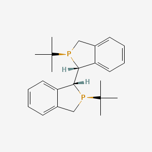 RcSp-DuanPhos